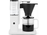 Wilfa Zense CM10W-A125 Macchina Da Caffè A Filtro