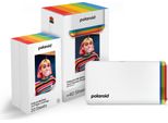 Polaroid Everything Box Hiprint 2X3 Gen 2 - Bianco