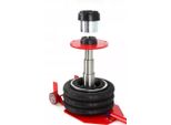 3,5T Martinetto Pneumatico M80132 Martinetto A Cuscino D'aria Aria Compressa 3 Anelli