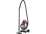 Einhell Aspirapolvere A Umido/Secco TC-VC 3055 Sa, 2342250