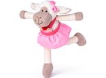 Lumpin Olivia La Pecora, Ballerina