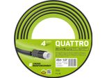 Tubo Da Giardino Cellfast Quattro 1/2'' 25M 4 Strati