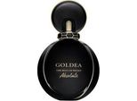 Bvlgari Goldea La Notte Romana Assoluta Eau De Parfum Spray 75Ml