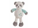 Peluche Panda Osso Turchese