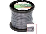 Bradas ZRG27100S, Lampada Plastificata Per La Raccolta E La Coltivazione Della Frutta E Della Verdura