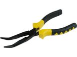 Pinze A Becchi Piegati Pinze A Becchi Tondi 180 Mm Crv V051