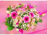 Bluebird Puzzle Bouquet Di Rose 500 Pezzi
