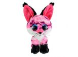 Lumo Stars Fox Rabarbaro, 15 Cm