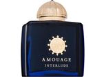 Amouage Interlude Eau De Parfum Per Donna 100 Ml