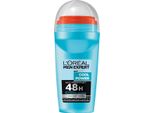 Loreal Men Expert Cool Power Deodorante Roll-On 50Ml