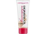 Dermacol Whitening Gommage Wash Gel Gel Detergente Contro Le Macchie Pigmentarie 100 Ml