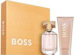 Hugo Boss Boss The Scent For Her Edp 50 Ml + Bl 100 Ml W