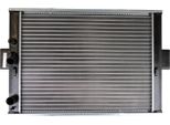 Radiatore, Raffreddamento Motore Nissens 62288
