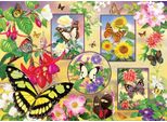 Cobble Hill Puzzle Farfalle Magiche 500 Pezzi