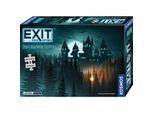 Kosmos 680787 Gioco Per Famiglie Exit The Game - Il Castello Oscuro