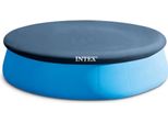 Prolenta Premium Intex Copertura Per Piscina Rotonda 396 Cm 28026