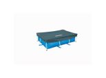 Prolenta Premium Intex Poolplane Rechteckig 450 X 220 Cm 28039