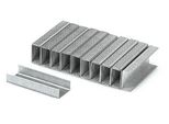 Punti Metallici, Graffette 8X0,7X11,3 Mm 1000 Pezzi