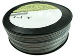Bradas ZRG30100S, Lampada Plastificata Per La Raccolta E La Coltivazione Della Frutta E Della Verdura