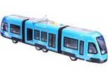 Tram Con Effetti 44 Cm - Confezione Ceca