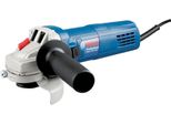 Smerigliatrice Angolare Bosch 750W 125Mm A Velocità Variabile Gws 750 S