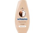 Schwarzkopf Professional Schauma Repair Care Balsamo Per Capelli Danneggiati E Secchi