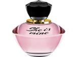 La Rive She Is Mine Eau De Parfum Donna 90Ml