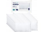 Deumidificatore Granulare 20X 250G Confezione Di Ricarica Per Ambienti Fino A 20M², Senza Elettricità, Adatto A Chi Soffre Di Allergie
