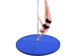 Costway Tappetino Di Protezione Per La Pole Dance Tappetino Per La Pole Dance Tappetino Per Le Cadute Tappetino Per Gli Incidenti