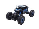 Amewi Conqueror "Blue"" 4WD Rtr 1:18 Rock Crawler 6+"