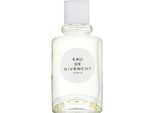 Givenchy Eau De Toilette Givenchy Eau De Givenchy Eau De Toilette 100Ml