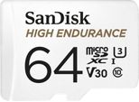 Sandisk High Endurance 64 Gb Microsdxc SDSQQNR-064G-GN6IA