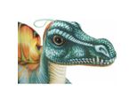 Peluche Dinosauro Renna 85 Cm