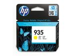 Hp 935 Gelb Tintenpatrone