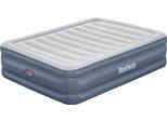 Letto Ad Aria Bestway® Tritech™ Con Pompa Elettrica Integrata Doppio Xl/Hi 203 X 152 X 51 Cm