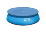Copertura Per Piscina Prolenta Premium Intex Rotonda 457 Cm