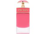 Prada Candy Gloss Eau De Toilette Per Donna 50 Ml
