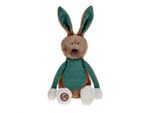 Coniglio Di Peluche Beppe Enzo 40 Cm