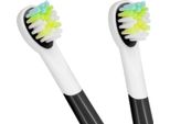 Testine Di Ricambio Per Lo Spazzolino Sonic Junior Boy 2 Pezzi Soft