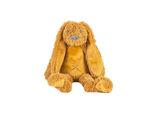 Happy Horse Coniglio Giocattolo Richie Ocra - Coniglio Peluche Di Tendenza 38 Cm