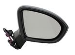 Johns, Si Adatta A Opel Astra Specchio Esterno K 06/15- Lato Passeggero Destro, Verniciato