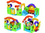 Little Tikes Little Tikes AktivitäTsgarten Mit Sound 85X46X62 Cm