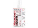 Betteryou Olio Di Magnesio Muscle Body Spray (100 Ml) BI4520