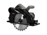 Sthor 79254 Sega Circolare Portatile