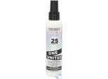 Redken One United Leave-In Treatment Spray Per Capelli 150Ml