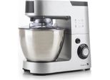 G21 Promesso Aluminium Küchenmaschine