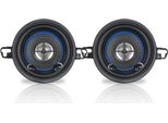 Altoparlante Auto Altoparlante Auto 3,2" 60 W Auto Sound Auto Hifi 2 Pezzi"