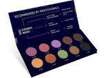 Affect Evening Mood Palette Di Ombretti Pressati 1 Pz