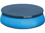 Prolenta Premium Copertura Per Piscina Intex Rotonda 305 Cm 28021