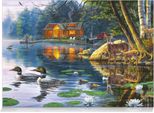Star Puzzle Echo Bay 1000 Pezzi